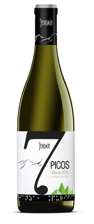 Siete Picos Malvar Sobre lías 2019