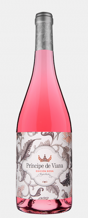 Principe de Viana Edición Especial Rosado 2019