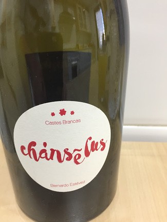 Chánselus Castas Brancas 2016