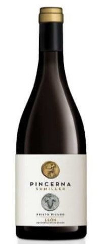 Pincerna Sumiller 2018