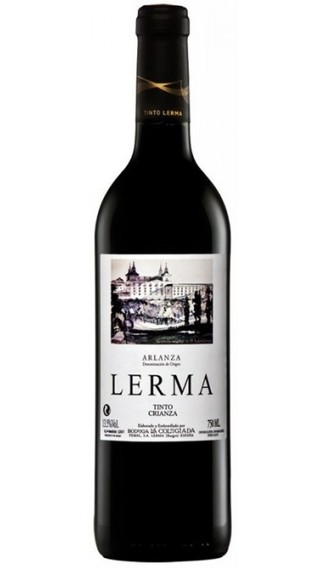 Lerma Crianza 2016