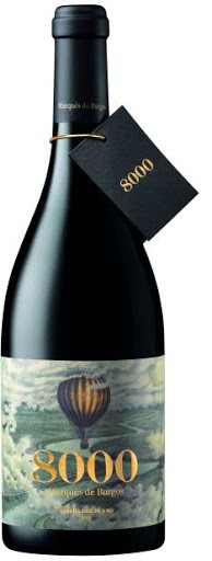 Marqués de Burgos 8000 2015