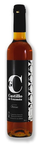 Castillo de Guzmán Oloroso