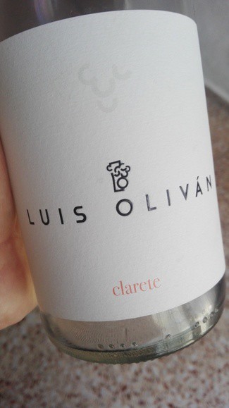 Clarete De Bespén 2019