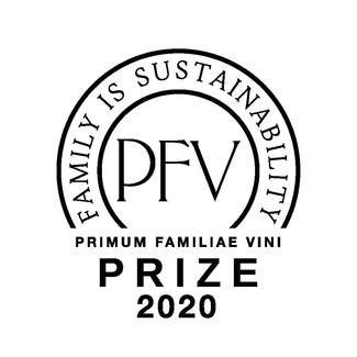 Primum Familiae Vini lanza un premio anual de 100.000 € para negocios familiares