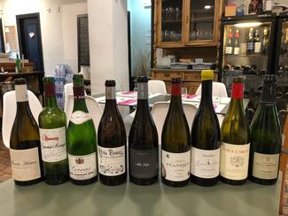 Tras el confinamiento Grupdetast reinicia sus catas.