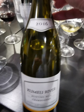 Kumen River Hunting Hill 2016