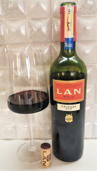 El vino