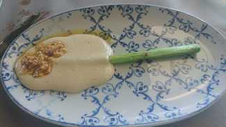 Restaurante Taberna Meloxeira. en O Grove