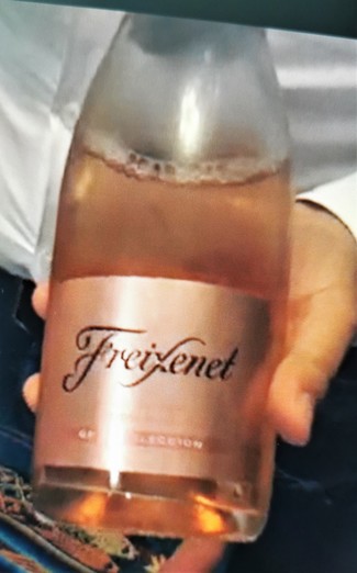 El rosé