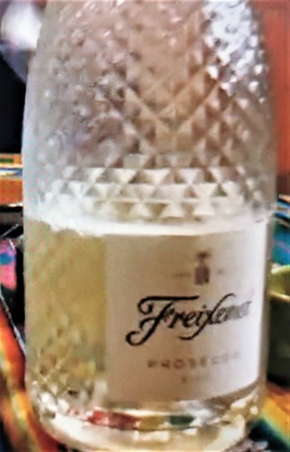 Freixenet Prosecco