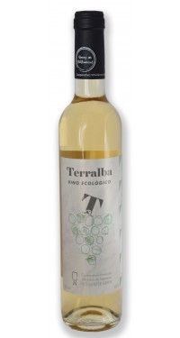 Terralba vino ecológico