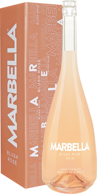 Marbella Blush Rosé 2019
