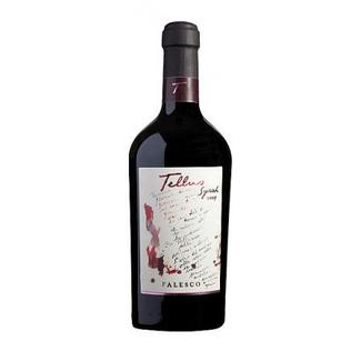 Tellus Syrah 2017