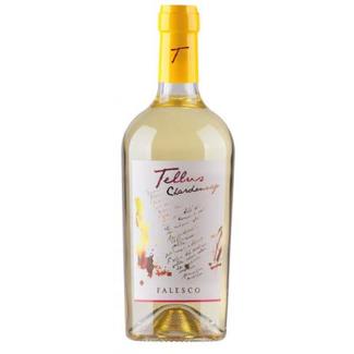 Tellus Chardonnay 2019