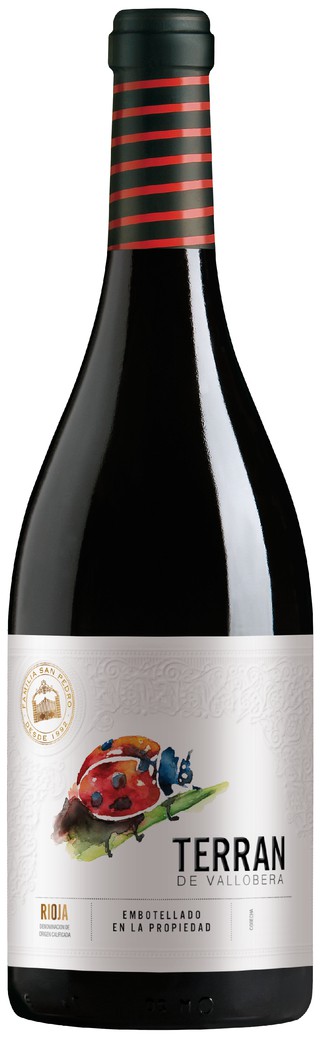 Terran de Vallobera 2017