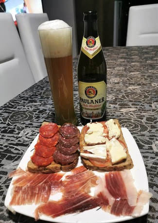 Maridaje