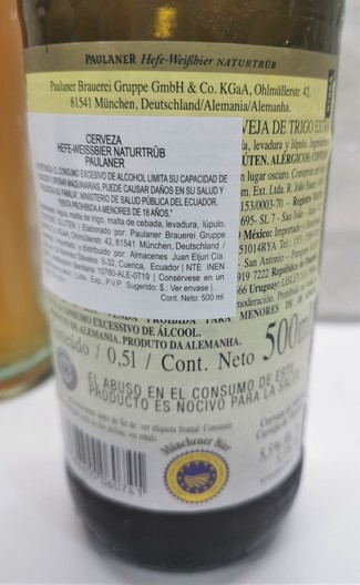 Contraetiqueta