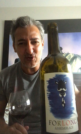 Forlong Assamblage 2017