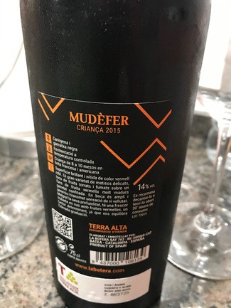 Mudèfer 2015