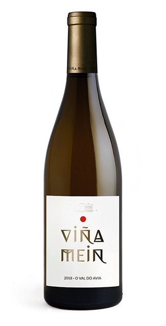 Viña Mein Blanco 2018