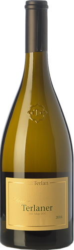 Cuvée Terlaner 2019