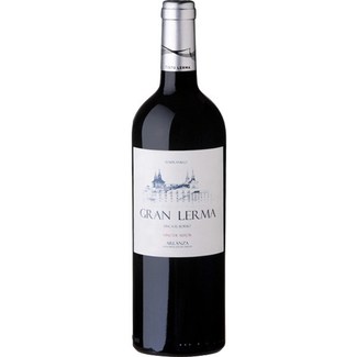 Gran Lerma Finca el Borro 2015