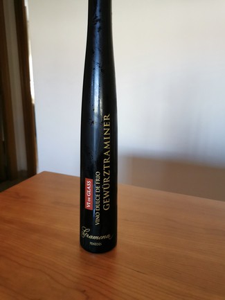 Gramona Vi de Glass Gewürztraminer 2016