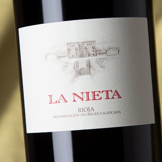 La Nieta (37 5 cl) 2017