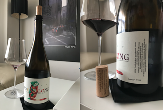 Forlong Tintilla 2017