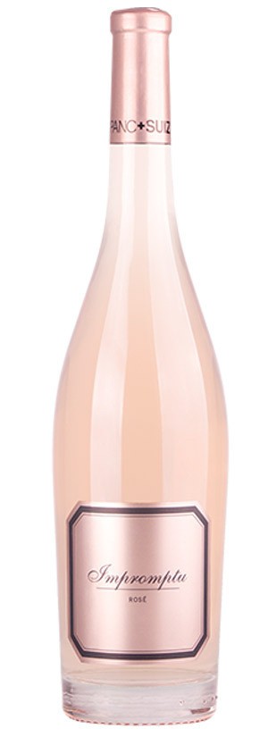 Impromptu Rosé 2019