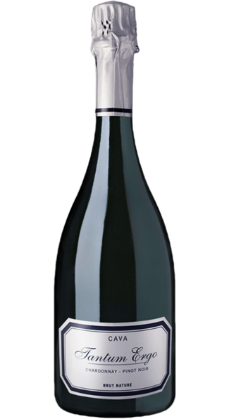 Tantum Ergo Brut Nature 2017