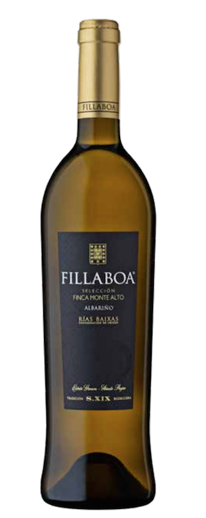 Fillaboa Seleción Finca Monte Alto 2018