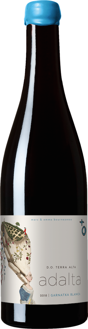 Adalta Garnatxa Blanca 2018