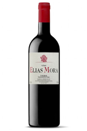 Viñas Elias Mora 2014
