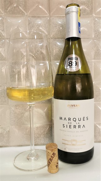El vinito