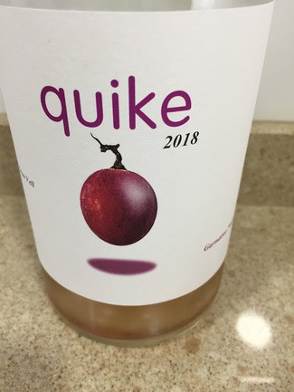 Quike rosat 2018