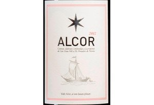 Alcor 2012