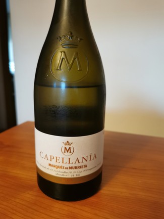Capellania 2015