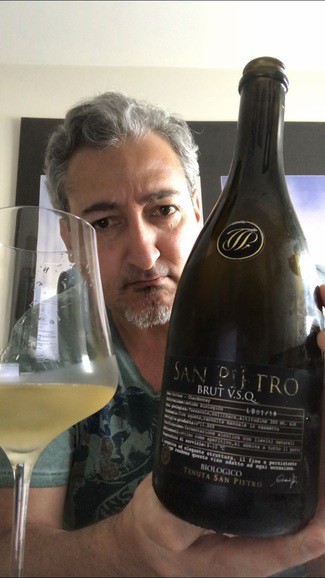 Tenuta San Pietro Brut VSQ