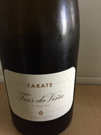 Zarate Tras da Viña 2018