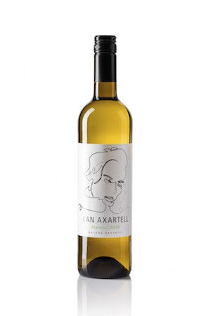 Can Axartell Blanco 2019