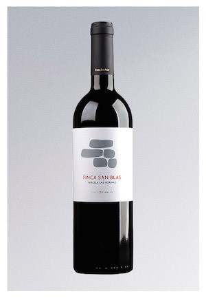 Parcela las Hormas 2016