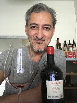 Labarona Reserva 2015