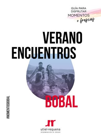 La Denominación de Origen Utiel-Requena presenta la guía de vinos recomendados para este verano