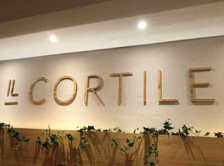 Restaurante Il Cortile en La Cañada - Paterna