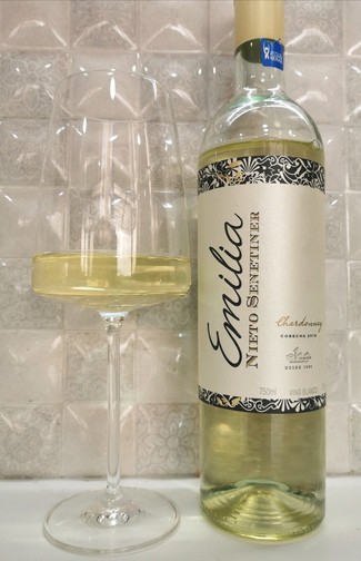 Nuestro vinito