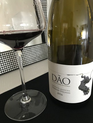 Antonio Madeira Vinhas Velhas 2016