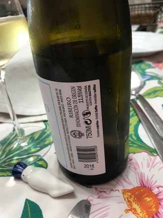 D´Mateo Quintás 2018