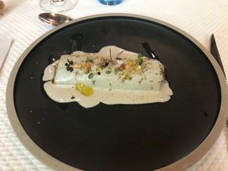 Restaurante Mas Roselló en Tarragona